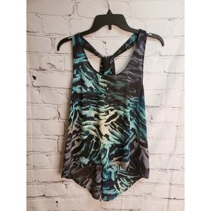 Lily Star sleeveless blouse